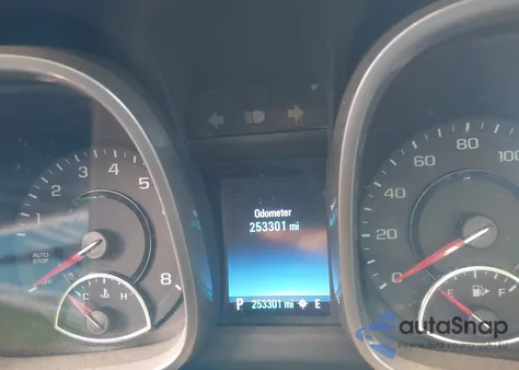 2014 Chevrolet Malibu 1Ls z USA, uszkodzony, nr VIN 1G11B5SL3EF194975